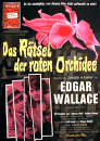 Rätsel der roten Orchidee, Das